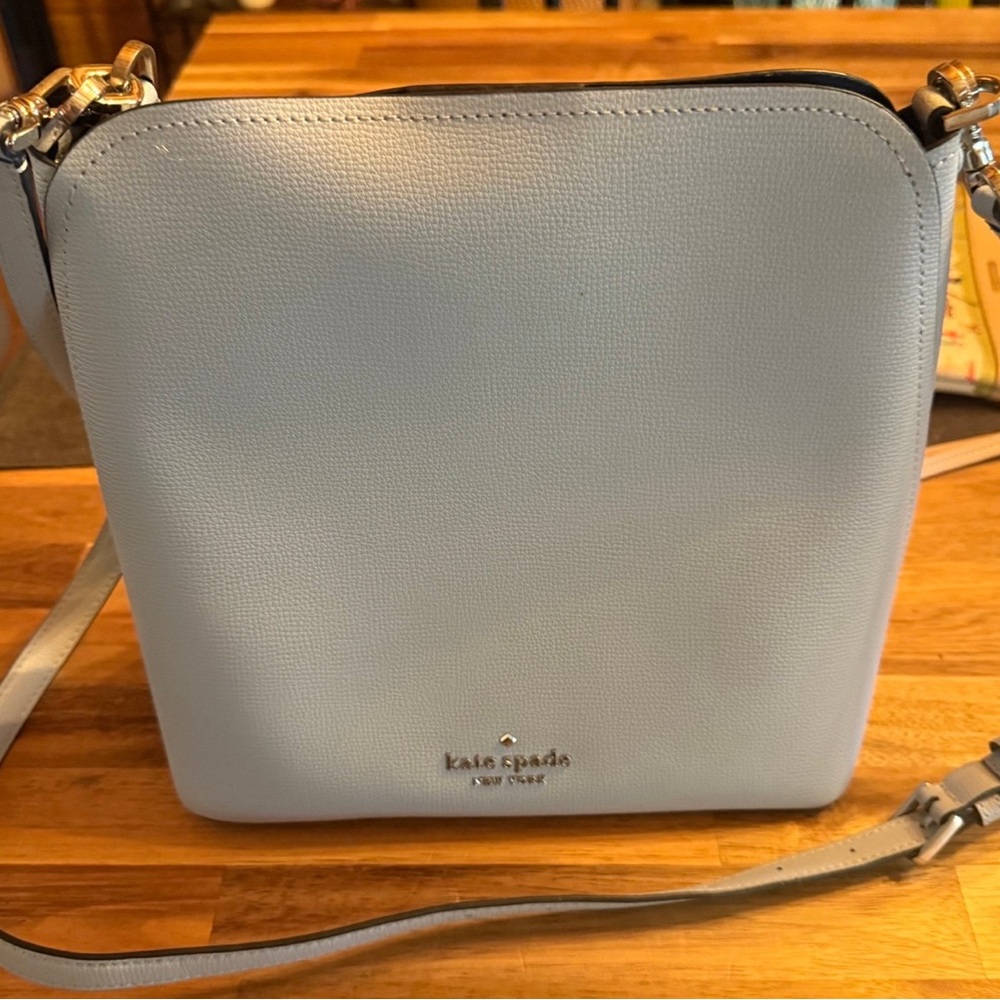 Kate Spade Darcy Crossbody Bag